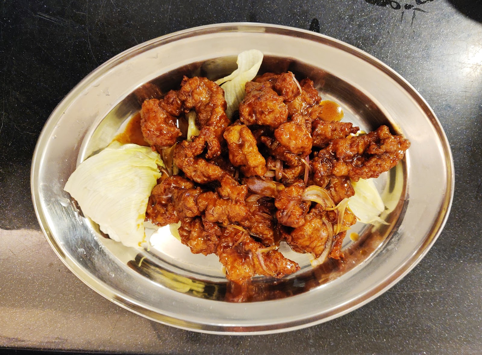 Ah Niu Penang Authentic Food Restaurant 8