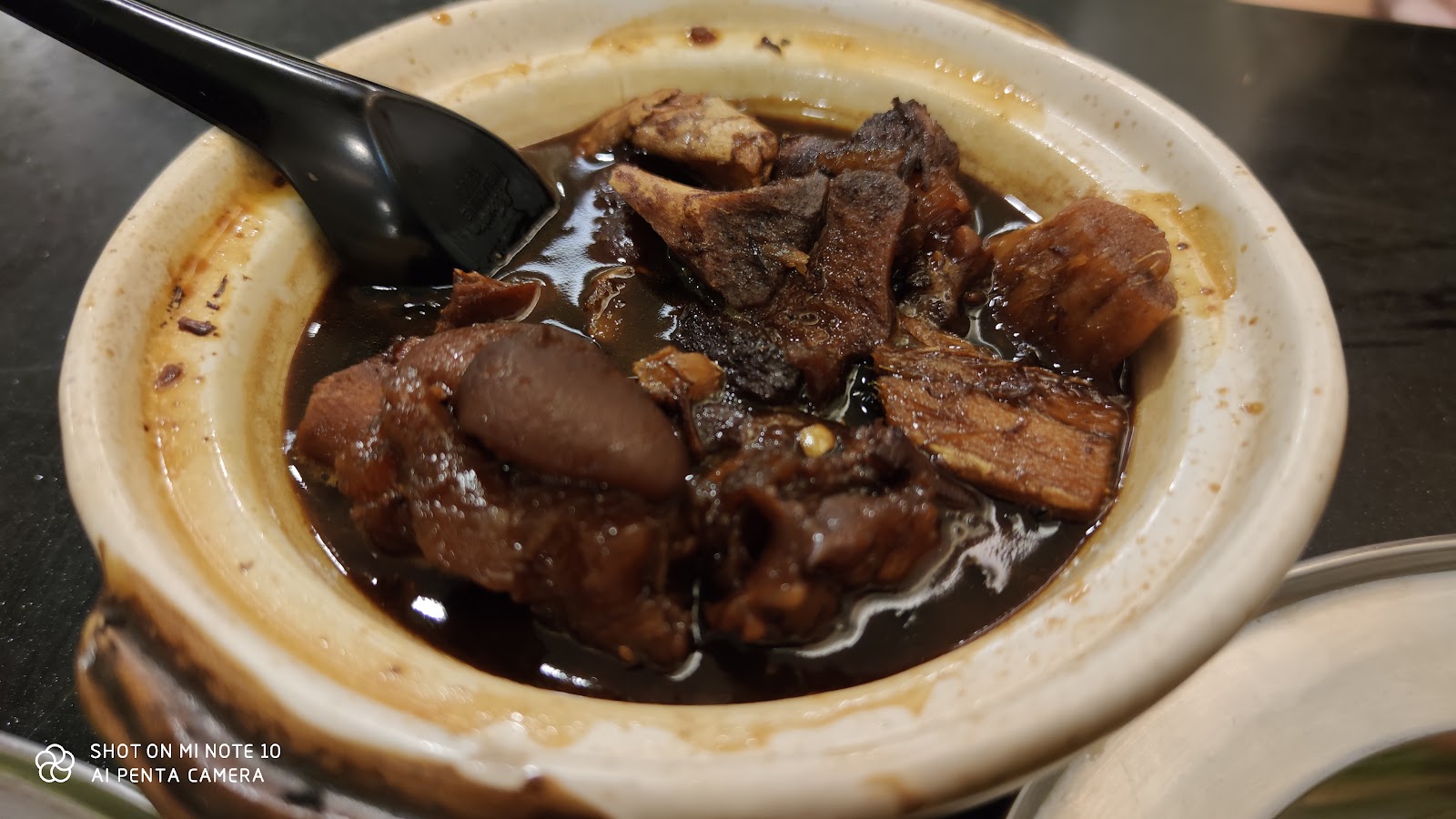 Ah Niu Penang Authentic Food Restaurant 9